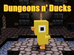 Joc Dungeons n' Ducks