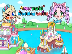 Joc Mermaid Wedding World