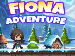 Joc Fiona Adventure