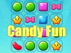 Joc Candy Fun