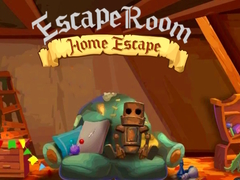 Joc Escape Room Home Escape