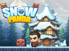 Joc Snow Panda