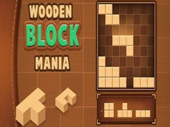 Joc Wood Block Mania