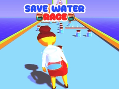 Joc Save Water Race