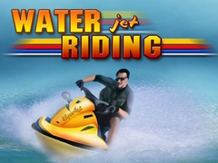 Joc Water Jet Riding