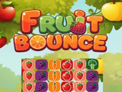 Joc Fruit Bounce