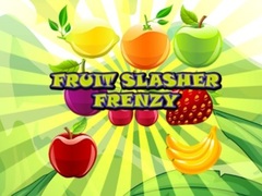 Joc Fruit Slasher Frenzy