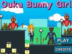 Joc Ouka Bunny Girl