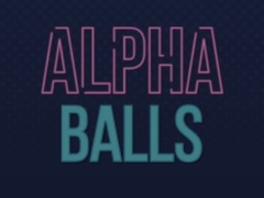 Joc Alpha Balls