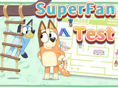 Joc Kids Quiz: Bluey Superfan Test