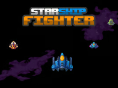 Joc Starship Fighter