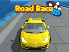 Joc Road Race 3D