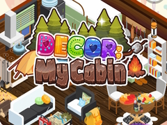 Joc Decor: My Cabin