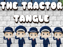 Joc The Tractor Tangle