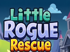 Joc Little Rogue Rescue