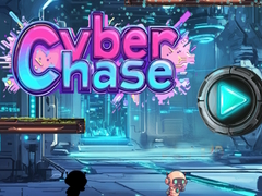 Joc Cyber Chase