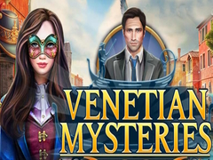 Joc Venetian Mysteries