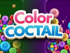 Joc Color Cocktail