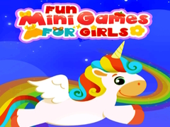 Joc Fun Mini Games For Girls