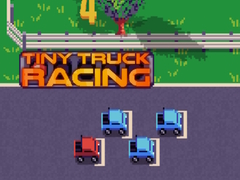 Joc Tiny Truck Racing