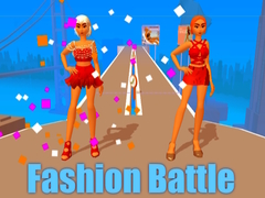 Joc Fashion Battle