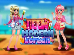 Joc Teen Modern Korean