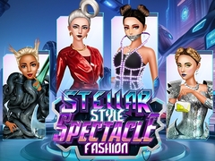 Joc Stellar Style Spectacle Fashion