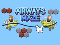 Joc Airways Maze