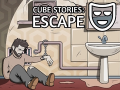 Joc Cube Stories: Escape