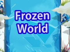 Joc Frozen World