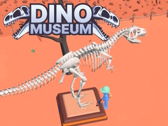 Joc Dino Museum