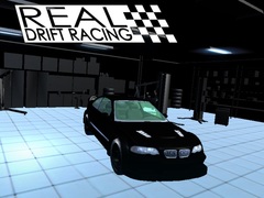 Joc Real Drift Racing