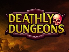 Joc Deathly Dungeons