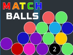 Joc Match Balls