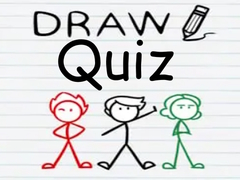 Joc Draw Quiz