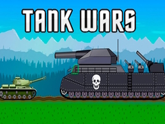 Joc Tank Wars