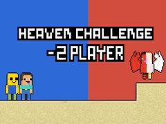 Joc Heaven Challenge - 2 Player