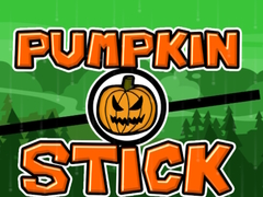 Joc Pumpkin Stick