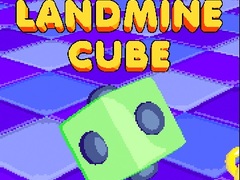 Joc Landmine Cube