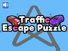 Joc Traffic Escape Puzzle