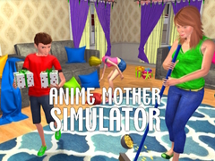 Joc Anime Mother Simulator