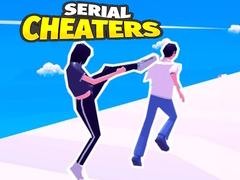 Joc Serial Cheaters