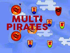 Joc Multi Pirates