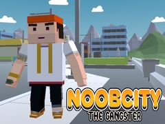 Joc Noob City The Gangster