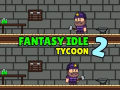 Joc Fantasy Idle Tycoon 2