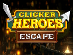 Joc Clicker Heroes Escape