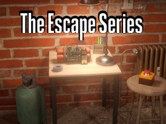 Joc The Escape Series