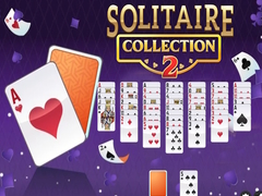 Joc Solitaire Collection 2