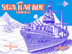 Joc Sea Battle Admiral