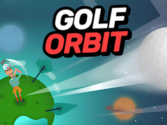 Joc Golf Orbit